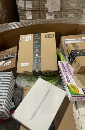 Amazon Bulk Liquidation lots | Amazon Wholesale Lots