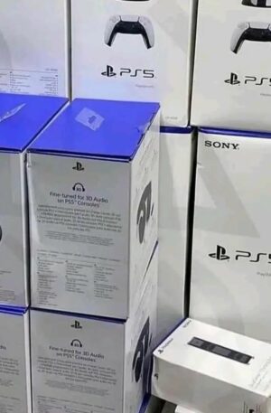 PS5 pallets | PS5 Wholesale | PS5 Pallets for Sale