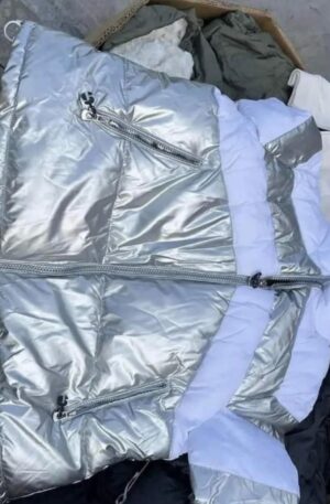 Winter Jacket Liquidation | Bulk Winter Jackets for Sale