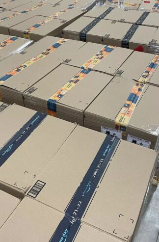 Amazon Pallet Mystery Box | Amazon Bulk Mystery Box