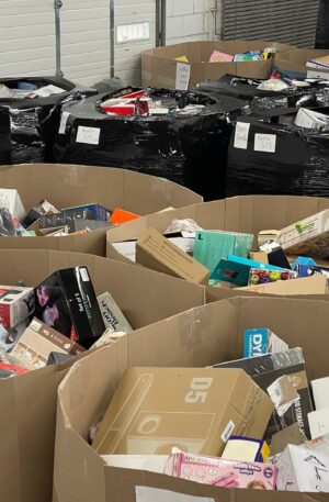 Wholesale Bulk Items Pallet | Buy Bulk Pallet Items