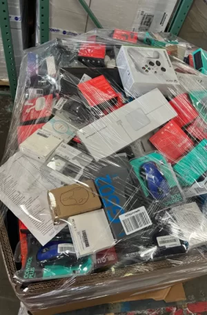 Bulk Electronic Pallet | Wholesale Electronic Pallets for Sale