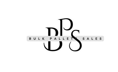 Bulk Pallet Sales Center