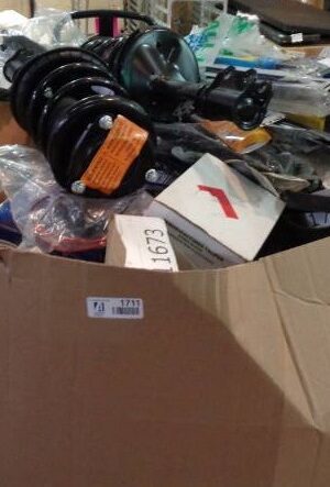 pallet accessories