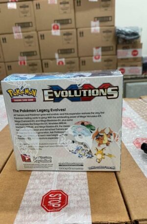 pallets of pokemon cards