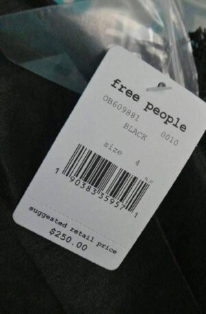 Free People Clothes