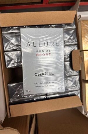 Perfume Pallets for Sale | Buy Cologne Liquidation Pallets