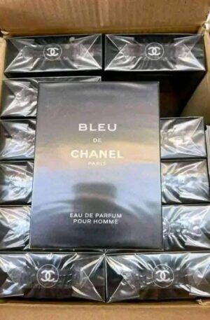 perfume liquidation pallets