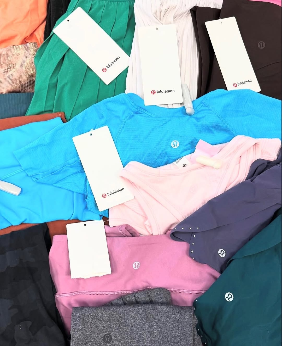 Wholesale Zara Clothes Pallets-500+ Clothes Per Pallet - Image 11