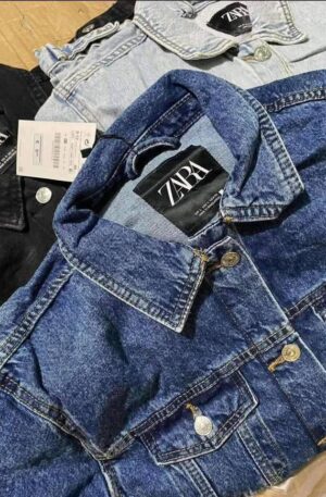 zara liquidation pallets