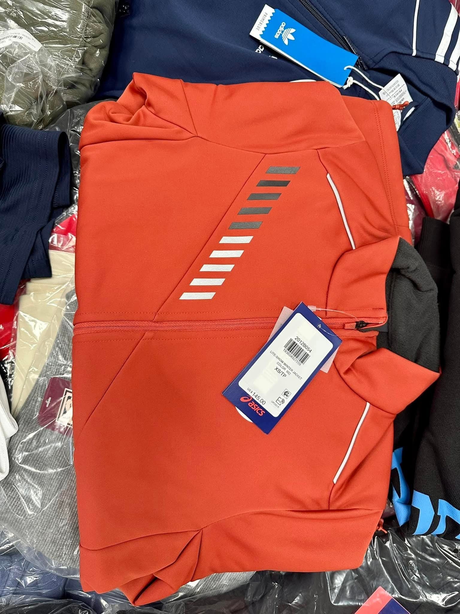 Buy Sport Clothes Real Activewear Wholesale Pallets - Image 8