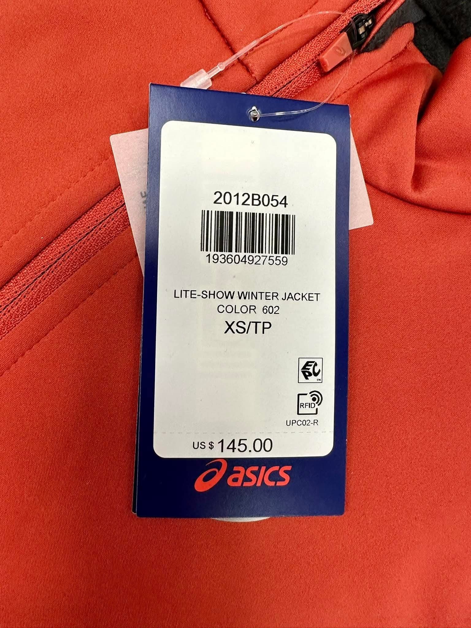 Buy Sport Clothes Real Activewear Wholesale Pallets - Image 4