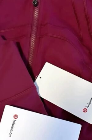 Authentic Lululemon Clothes Pallets with Tags