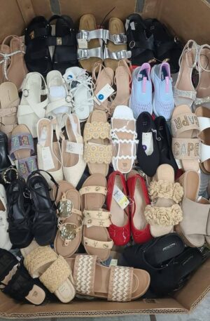 target womens shoes
