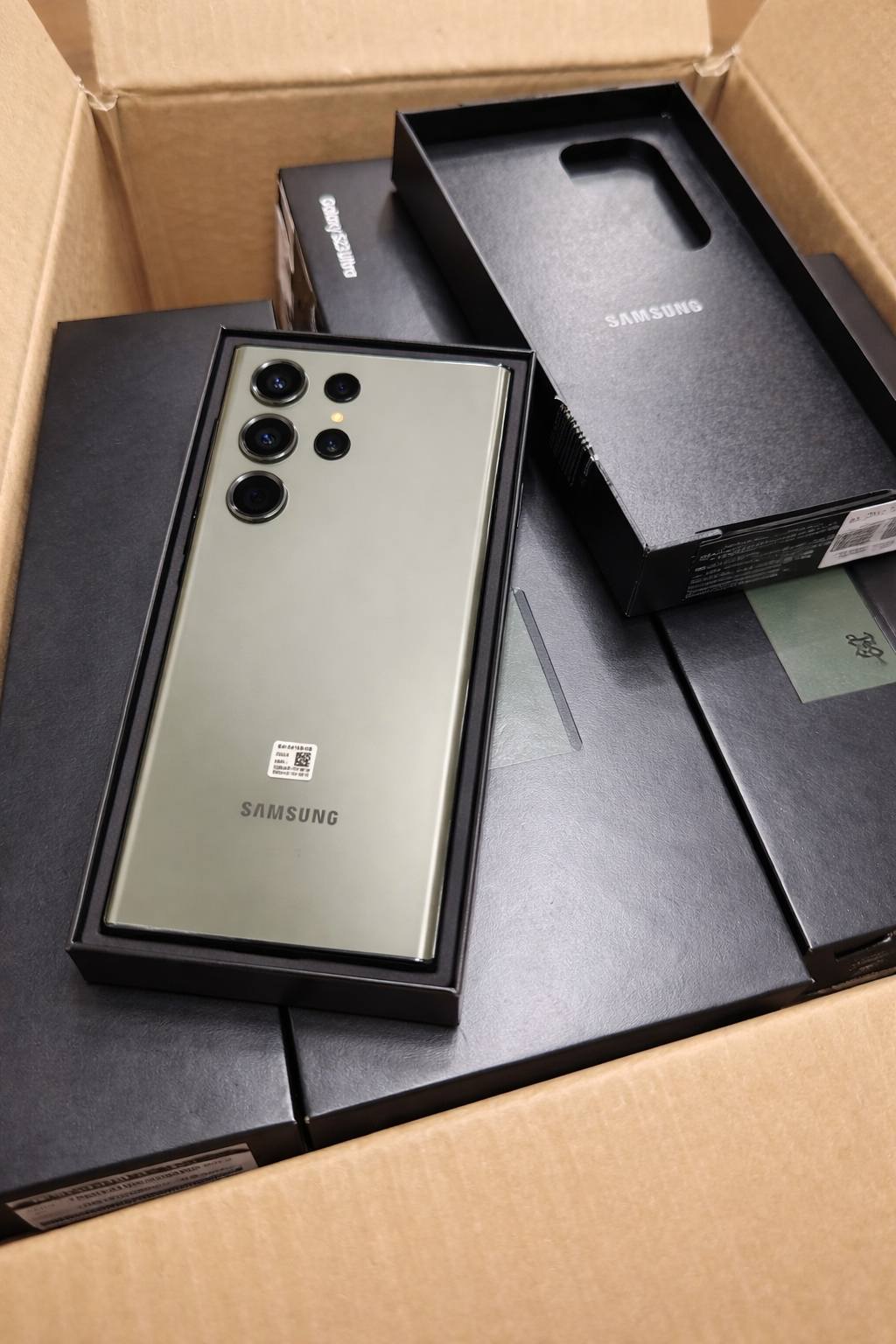 wholesale samsung phones