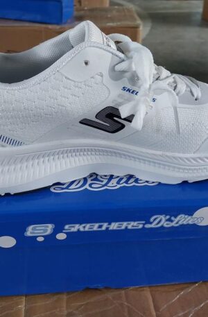 Tennis Shoes Pallets for Sale – Brand Name Athletic Sneakers in Bulk