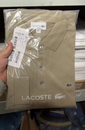 lacoste polo shirts wholesale