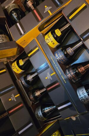 Buy Assorted Spirits Liquidation