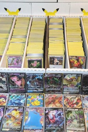 wholesale pokemon cards