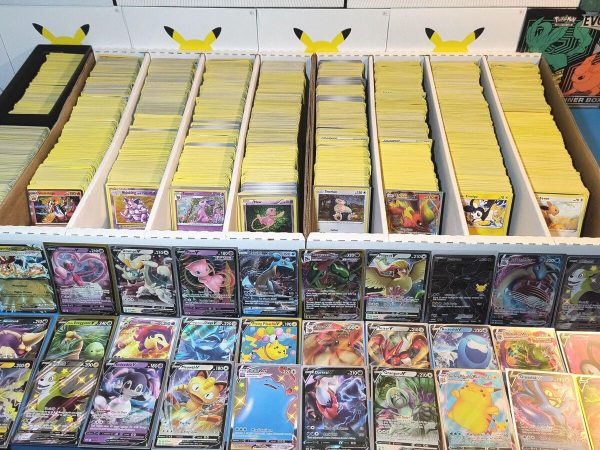 wholesale pokemon cards