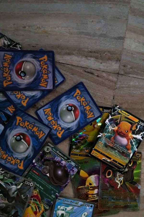 Wholesale Pokemon Cards for sale - Image 5