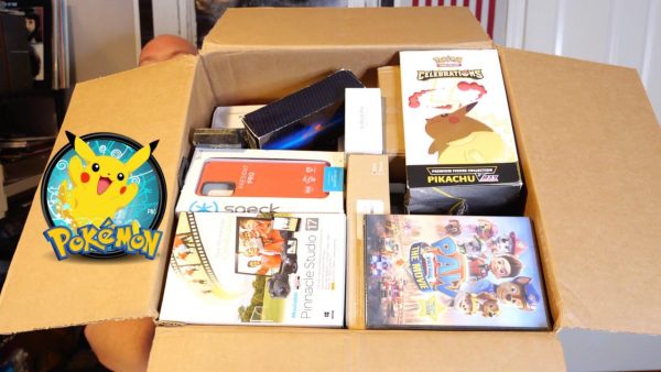 Wholesale Pokemon Cards for sale - Image 4