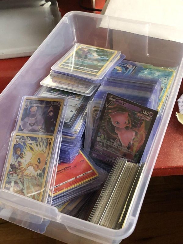 Wholesale Pokemon Cards for sale - Image 6