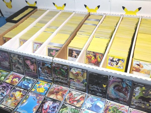 Wholesale Pokemon Cards for sale - Image 2