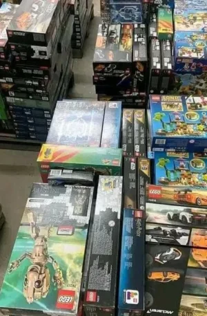 lego pallets for sale
