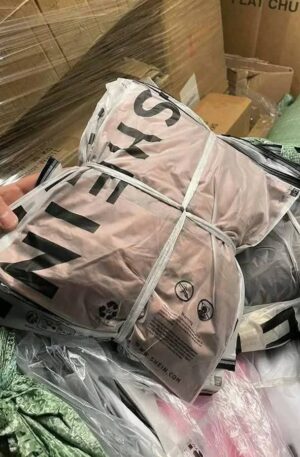 Buy Shein Kids Pallets | For Sale Bulk Kids Clothing