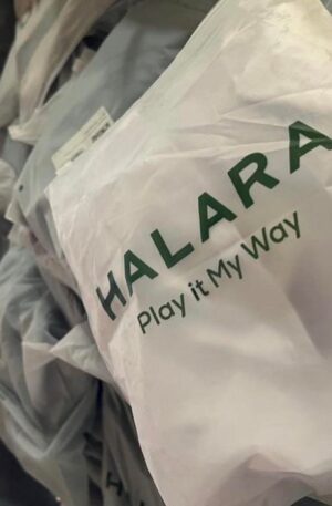 Halara Wholesale Clothing Pallet – Brand New Fashion For Sale