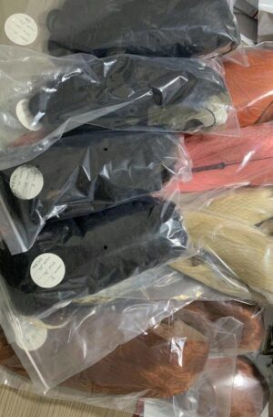 Wigs Wholesale