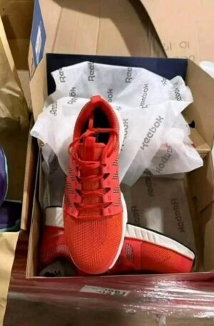 wholesale Reebok Shoes liquidation Pallets for sale
