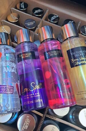 Buy Victoria Secret Perfume Wholesale pallets