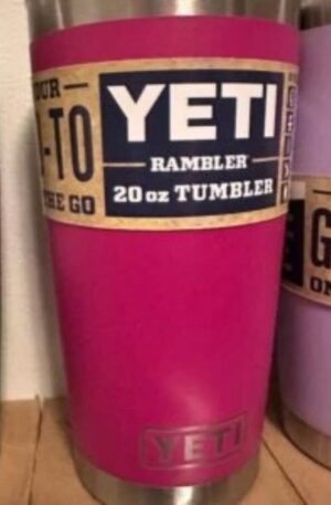 bulk yeti cups wholesale pallets for sale