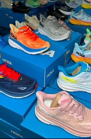 wholesaleHoka shoes liquidation pallets for sale