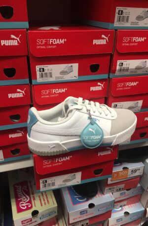 wholesale puma sneakers shoes pallets for sale
